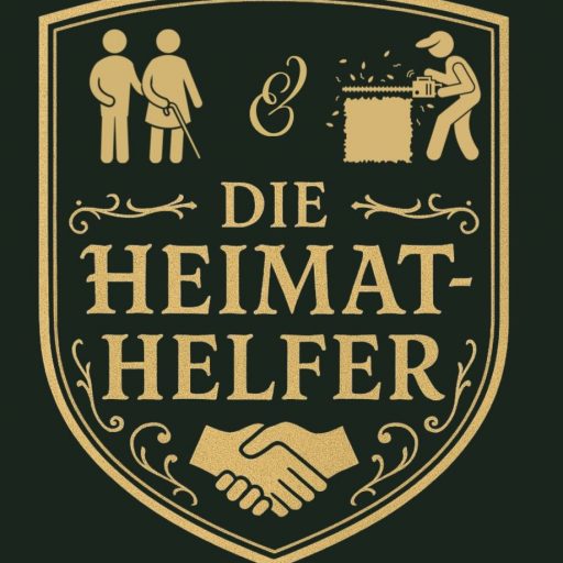 Die Heimat-Helfer